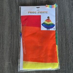 Rainbow Cape